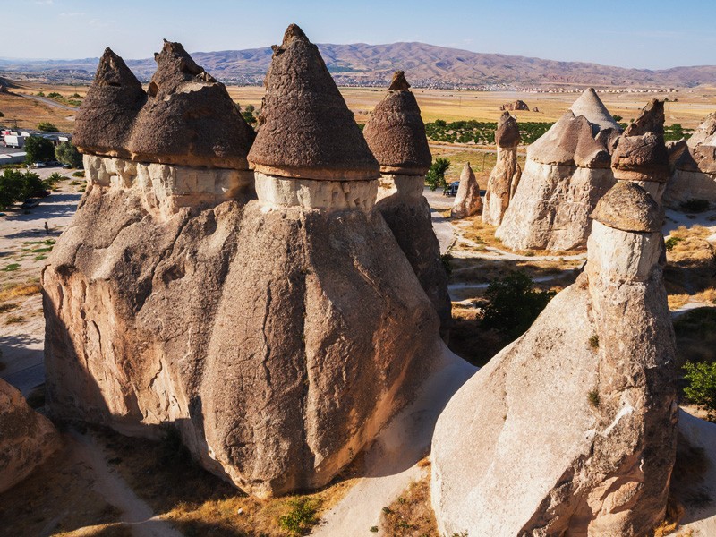 cappadocia pamukkale tours