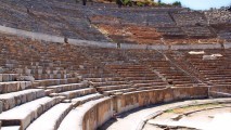 guided tours ephesus turkey