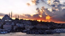 daily istanbul tours