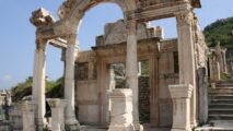 guided tours ephesus turkey