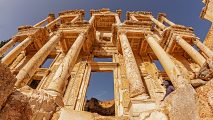 guided tours ephesus turkey