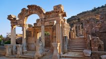 guided tours ephesus turkey