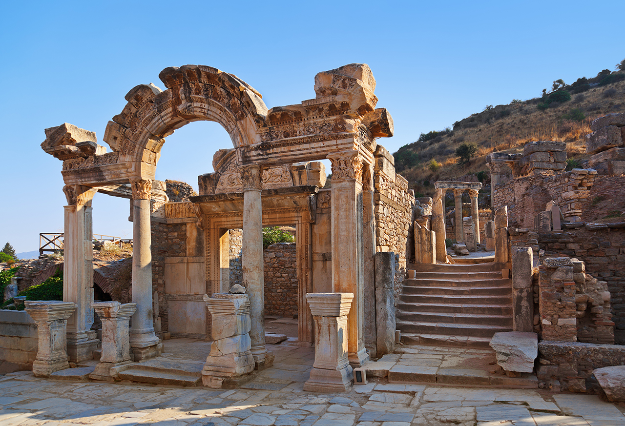 bodrum ephesus tour