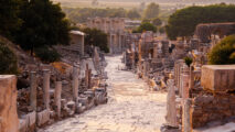 guided tours ephesus turkey