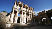 guided tours ephesus turkey