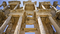 guided tours ephesus turkey