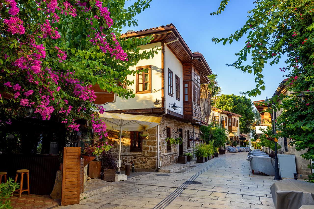 Antalya - Goedkope vakantie Antalya 2020 | dé VakantieDiscounter ...