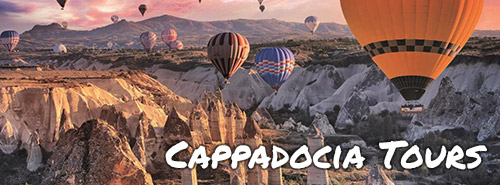 Cappadocia Tours