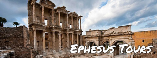 Ephesus Tours