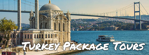 Turkey Package Tours