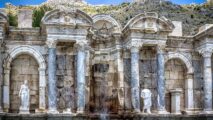 Salda Lake Sagalassos Tour From Pamukkale