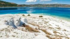 Salda Lake Tour From Pamukkale